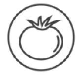 طماطم طازجة